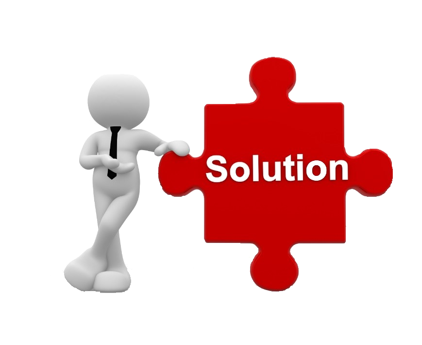 Solution